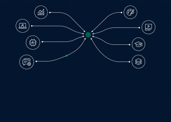 Eight paths to making money with AI in Nigeria converging toward real income