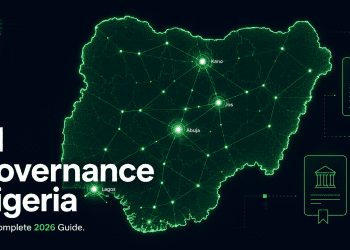 AI in Nigeria: The Complete 2026 Guide