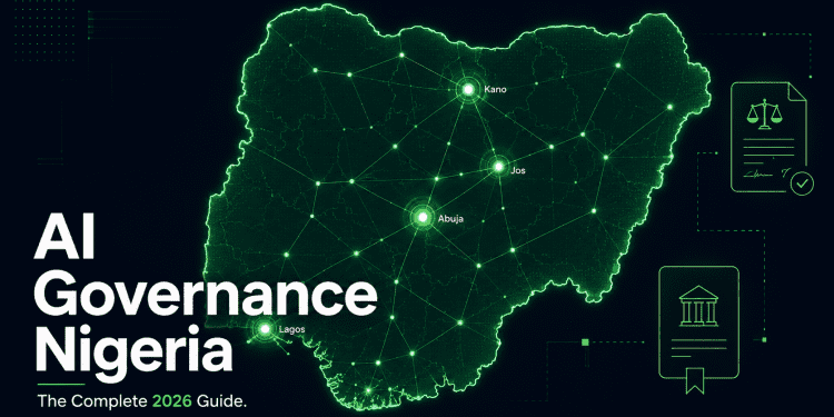 AI in Nigeria: The Complete 2026 Guide